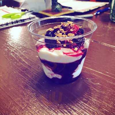 Wit's End Coffeehouse