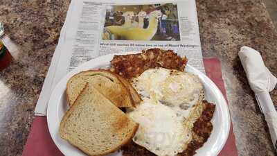 Gathering Ground Restauarant