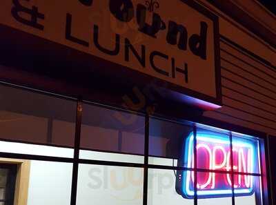 Gathering Ground Restauarant