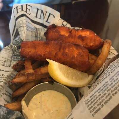 Great Northern Gourmet