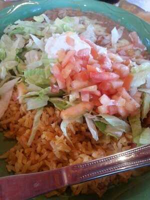 Casa Brava Authentic Mexican Cuisine