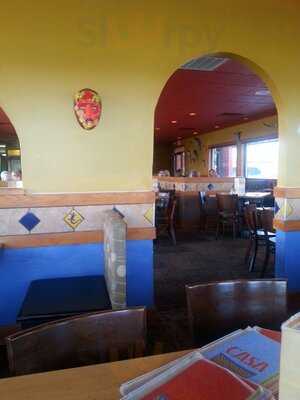Casa Brava Authentic Mexican Cuisine