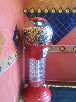 Casa Brava Authentic Mexican Cuisine