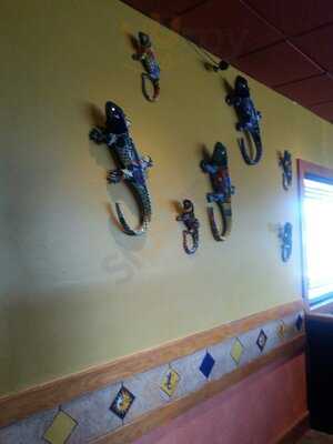 Casa Brava Authentic Mexican Cuisine