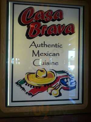 Casa Brava Authentic Mexican Cuisine