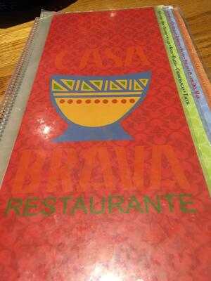 Casa Brava Authentic Mexican Cuisine