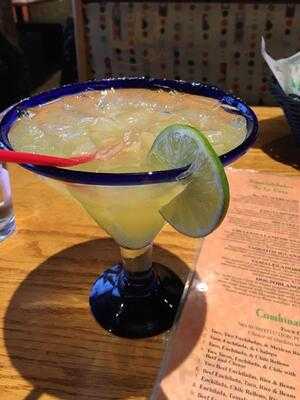 Casa Brava Authentic Mexican Cuisine