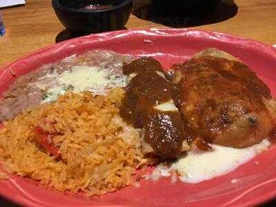 Casa Brava Authentic Mexican Cuisine