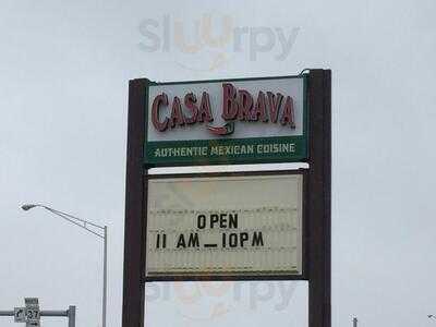 Casa Brava Authentic Mexican Cuisine