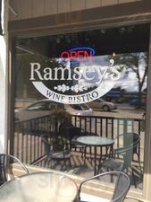 Ramsey's Metro Market