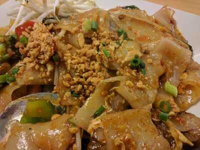 Kong Thai Restaurant