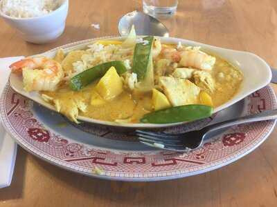 Kong Thai Restaurant