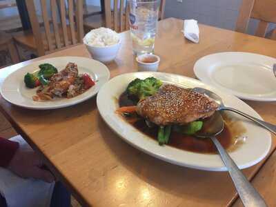 Kong Thai Restaurant