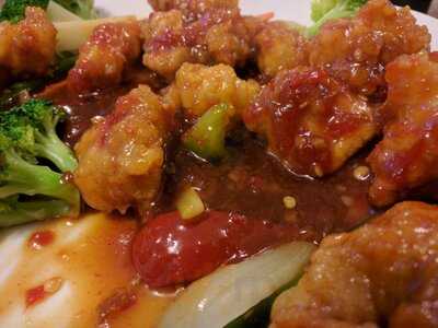 Kong Thai Restaurant