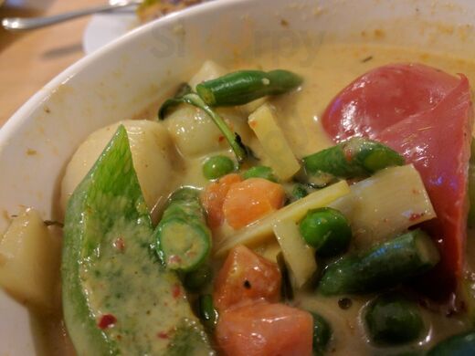 Kong Thai Restaurant