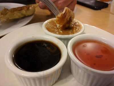 Kong Thai Restaurant