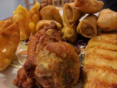 Kong Thai Restaurant