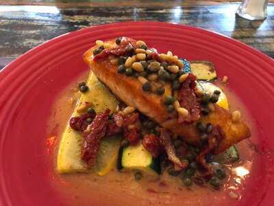 The Plaza Saloon At The Plaza Hotel