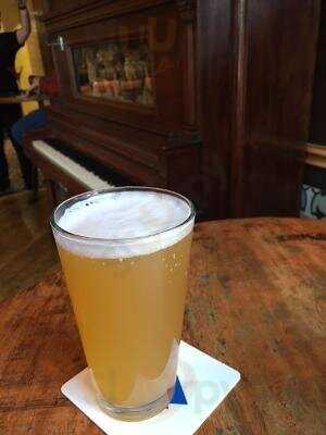 The Plaza Saloon At The Plaza Hotel