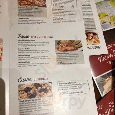 Olive Garden Italian Restaurant