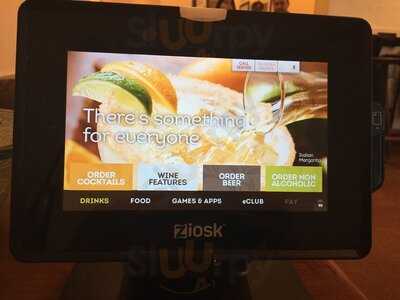 Olive Garden Italian Restaurant