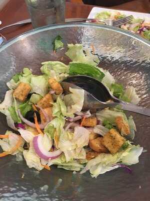 Olive Garden Italian Restaurant