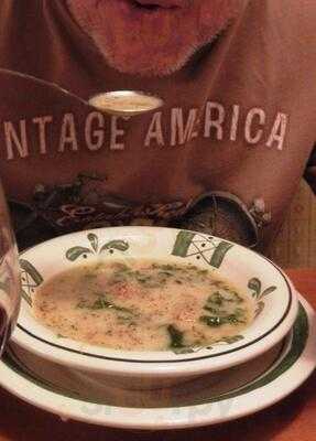 Olive Garden Italian Restaurant