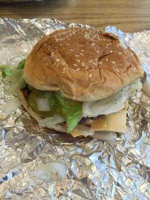Five Guys