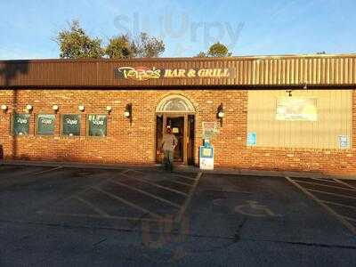 Pappas Bar & Grill