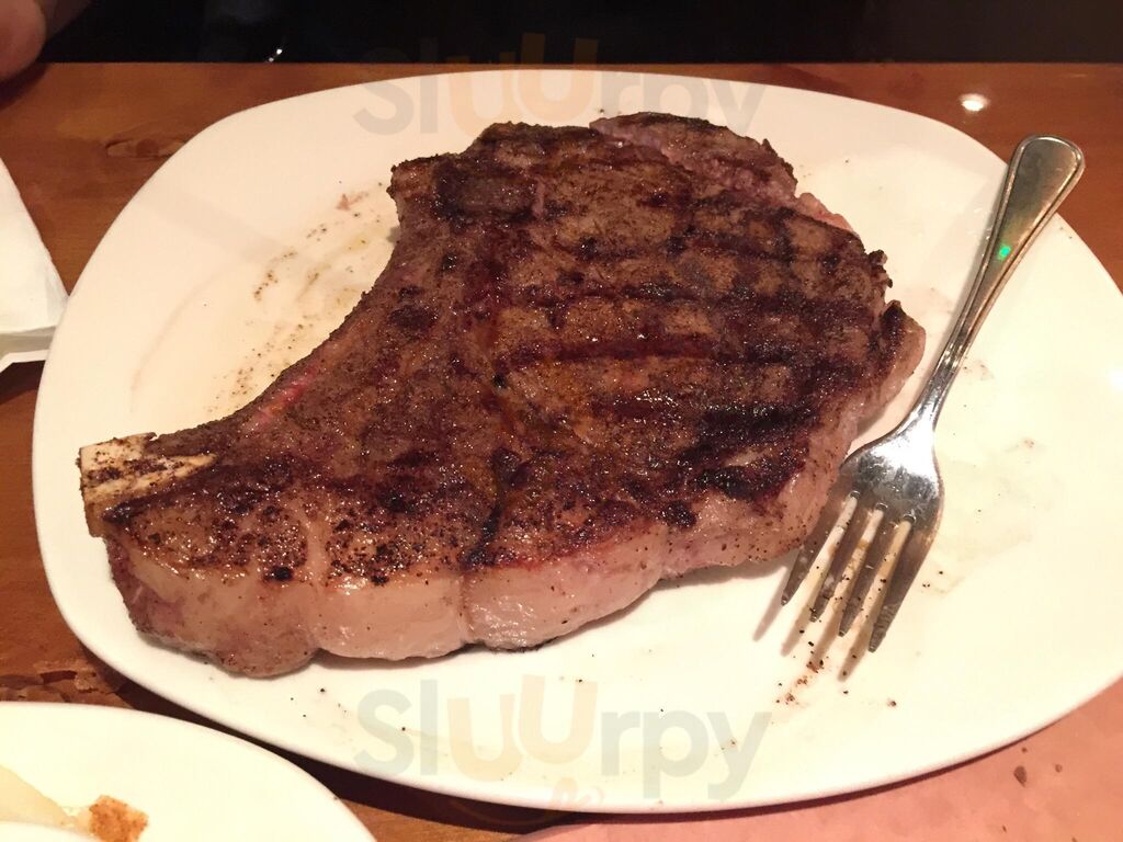 Outback Steakhouse