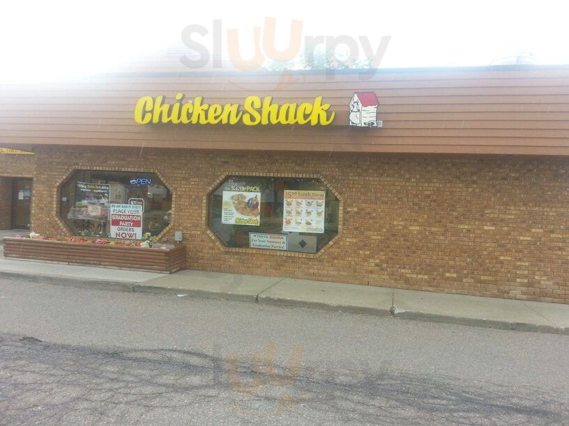 Chicken Shack