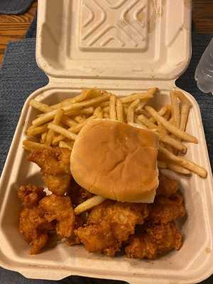 Chicken Shack