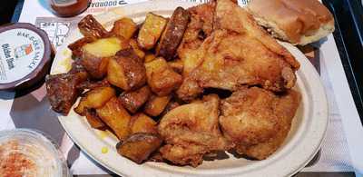 Chicken Shack