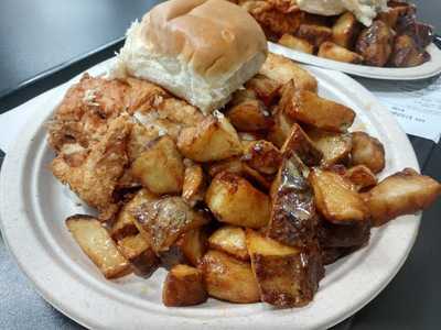 Chicken Shack