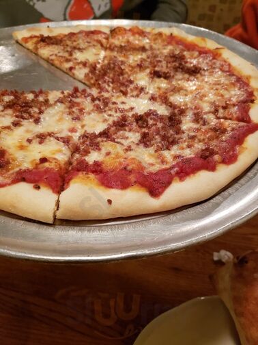 Original Italian Pizza