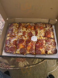 Jet's Pizza