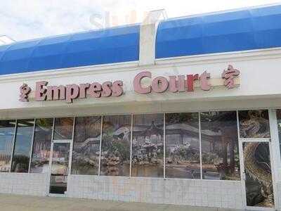 Empress Court