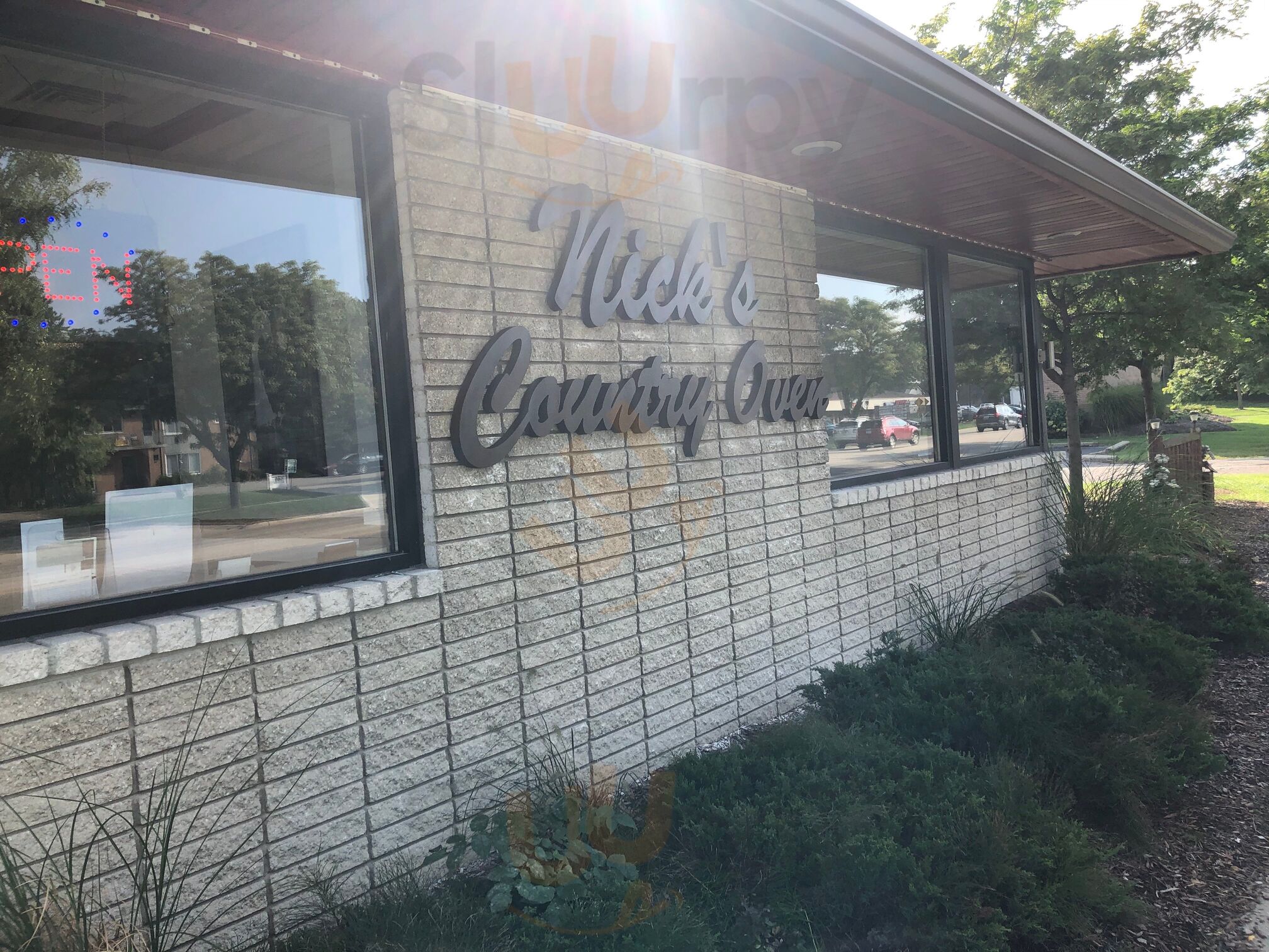 Nick's Country Oven