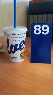 Culver's