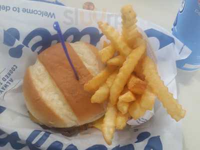 Culver's