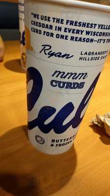Culver's
