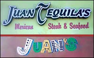 Juan Tequila's