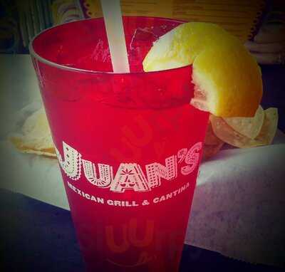 Juan Tequila's