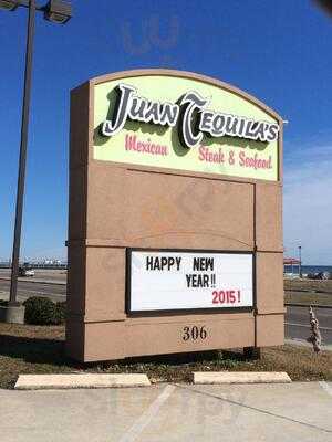 Juan Tequila's