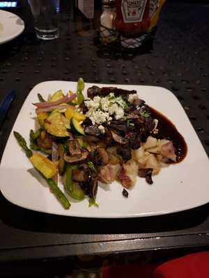 Highlands Bar And Grill