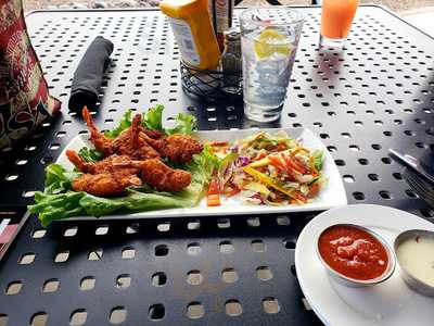 Highlands Bar And Grill