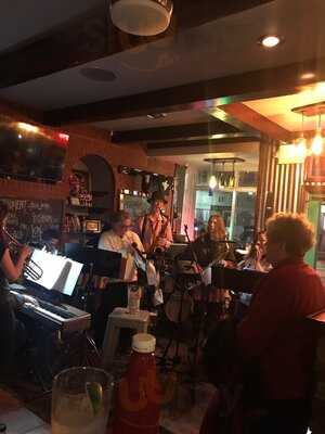 Borracho's Craft Booze And Brews