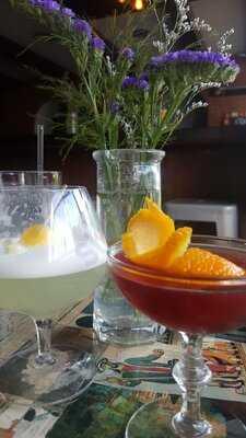 Borracho's Craft Booze And Brews