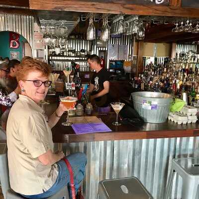 Borracho's Craft Booze And Brews