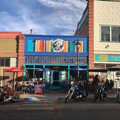 Borracho's Craft Booze And Brews